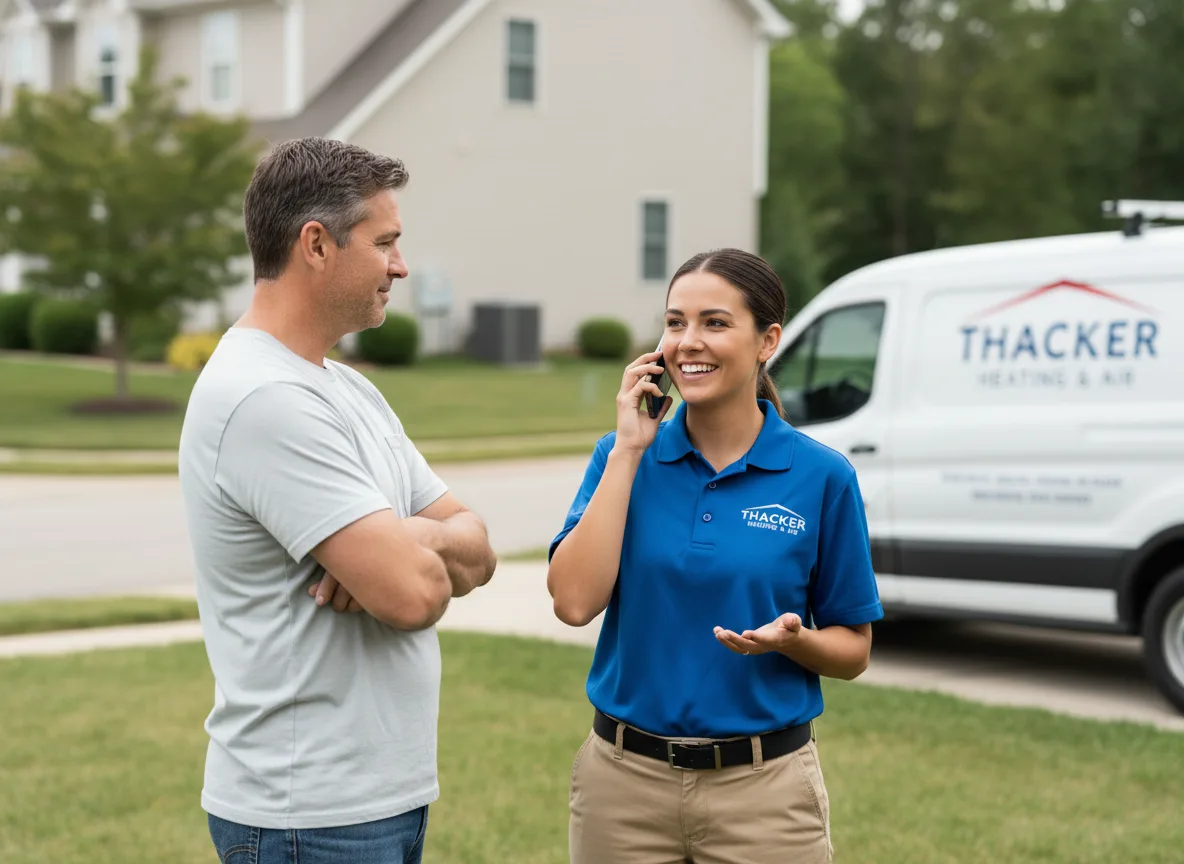 Ac Repair Pecan Gap, TX FAQs